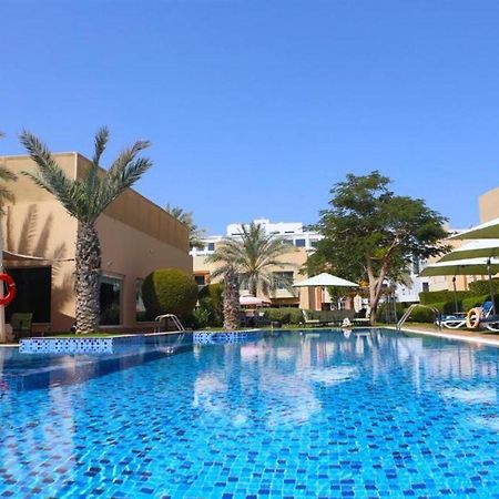 Coral Boutique Villas Дубай Экстерьер фото